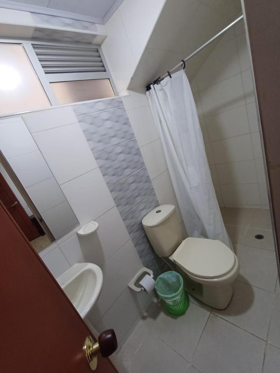 Bohemia Hotel Тунха Экстерьер фото