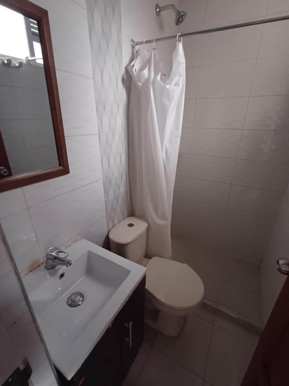 Bohemia Hotel Тунха Экстерьер фото